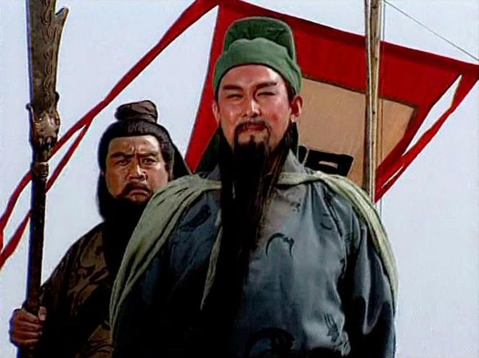 三国演义几个经典故事,三国演义的千古名句