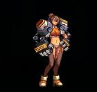 dnf雪人礼盒里面是啥,dnf雪人幻化