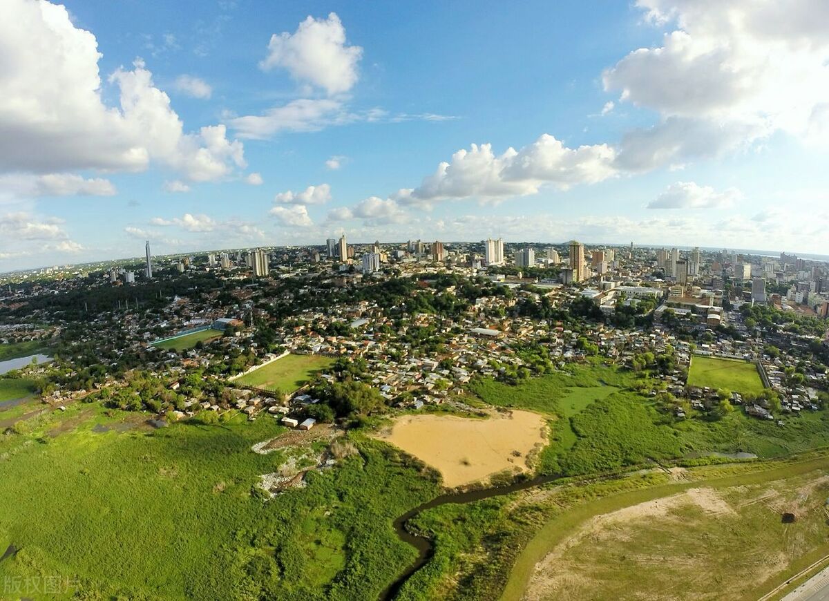 巴拉圭或要与台“断交”?这是一个什么样的国家?