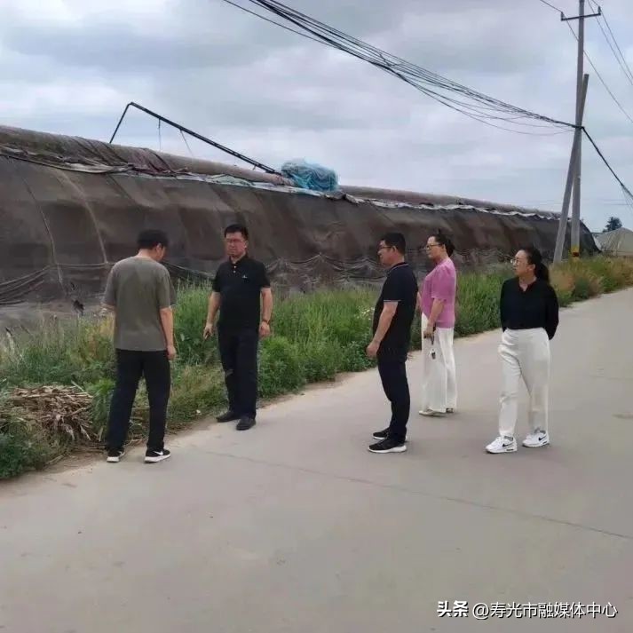 筑牢防汛安全网打响防汛保卫战,多个镇街未雨绸缪筑牢防汛安全网