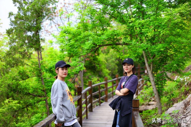 京山青龙山风景区在哪,京山青龙山风景区介绍