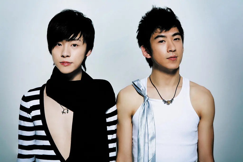 青鸟飞鱼现状,青鸟飞鱼解散