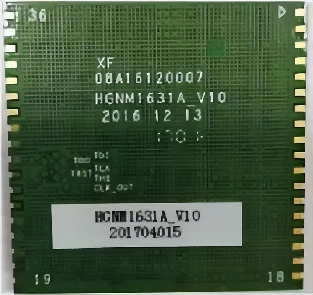 北斗兼容芯片及模块公司,北斗芯片核心技术公司