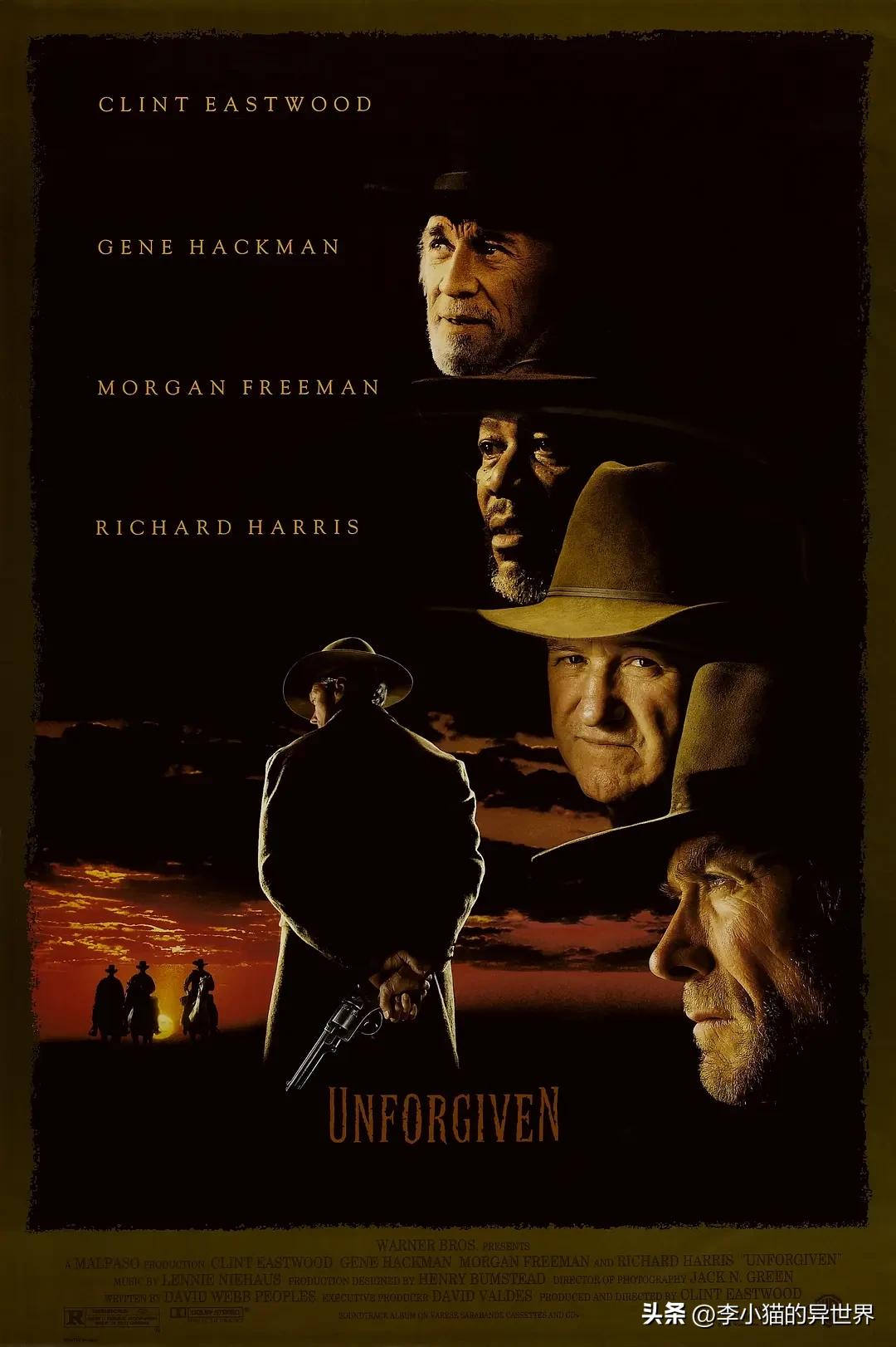 奥斯卡最佳影片和最佳导演含金量,2022奥斯卡最佳导演奖