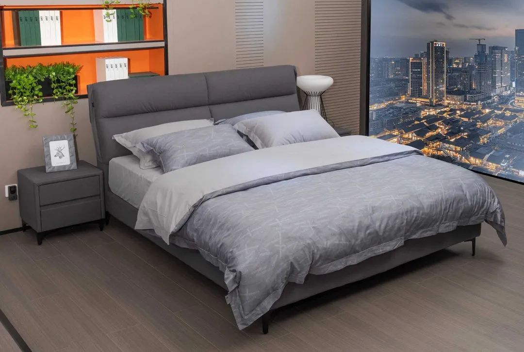 潮客上大分！一起把云朵搬进家里！