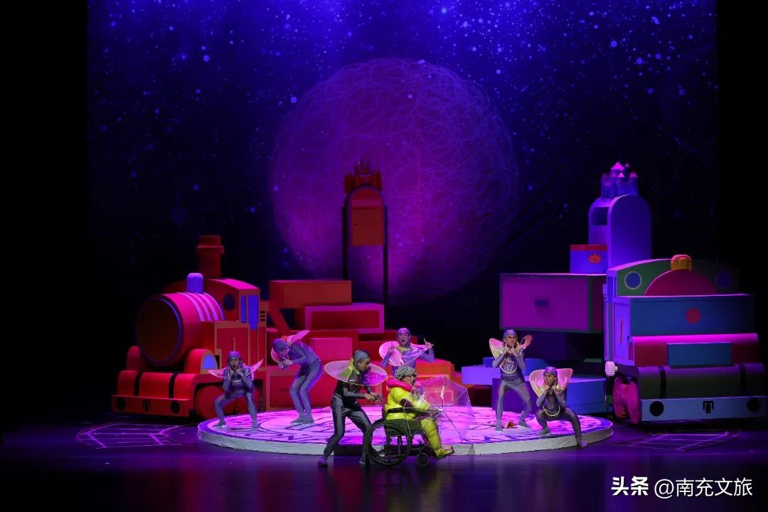 倒计时3天电视剧,深受欢迎的儿童戏剧作品