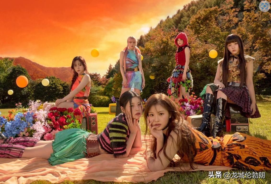 blackpink第二代女团,韩国女团blackpink美剧