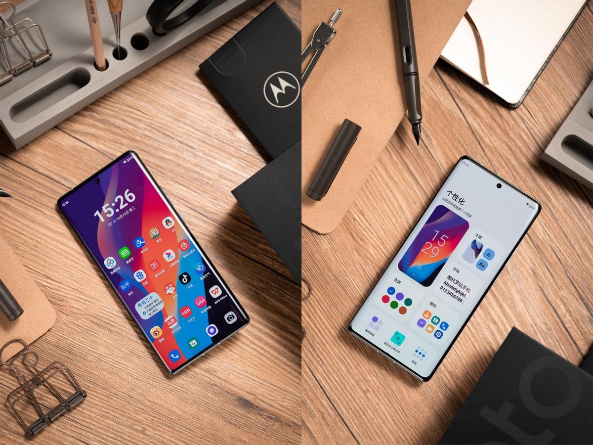 motox40即将发布,MotoX40深度评测