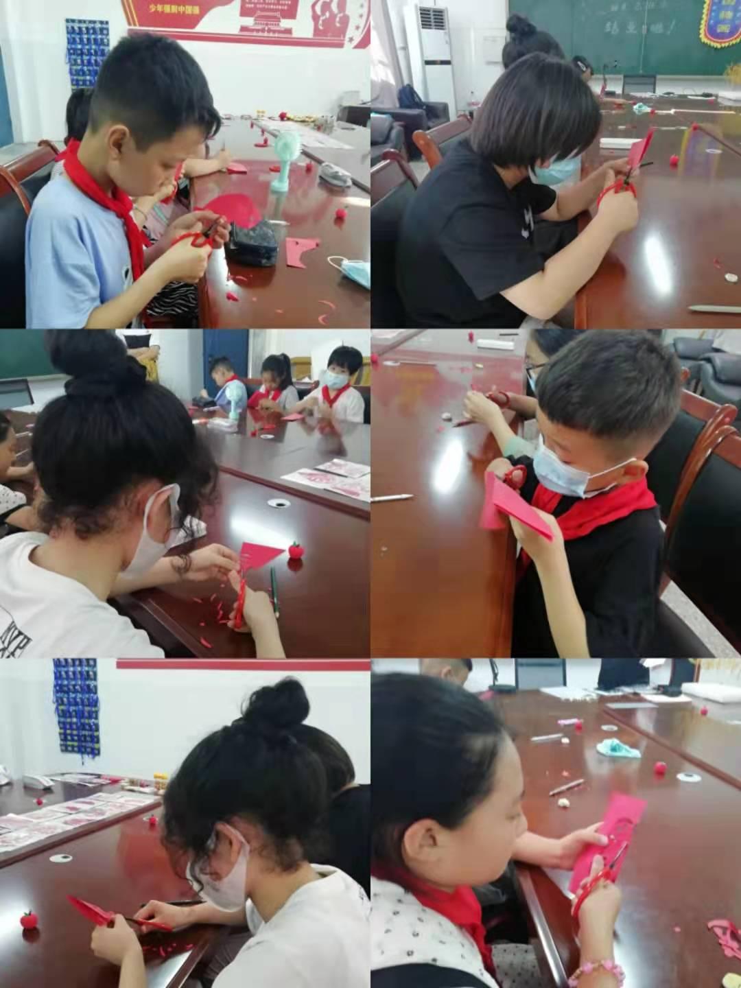 学校开展丰富多彩的社团活动,多彩社团活动增添校园活力