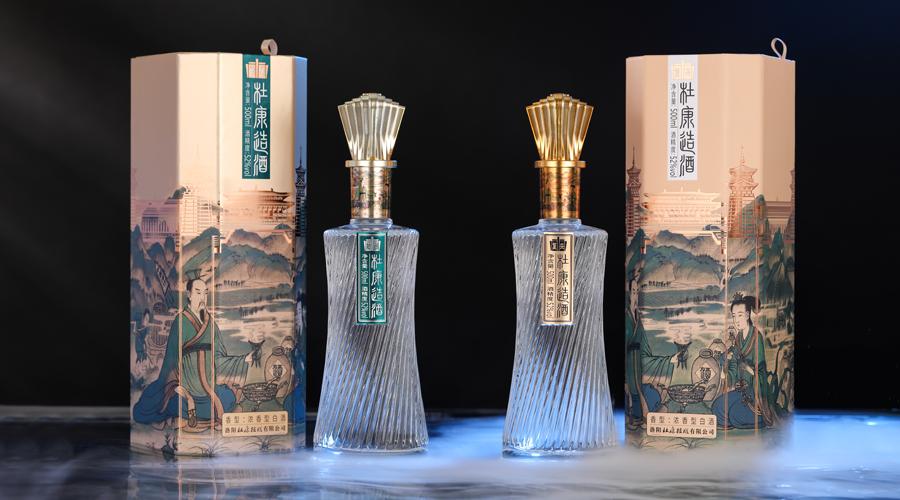 破译杜康“一·二·五”密码