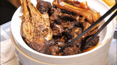 人间美味的动物有哪些,大雁做法和营养价值