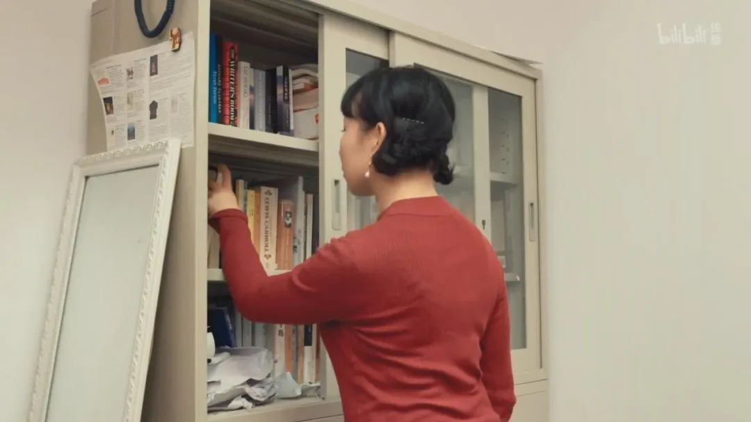 包慧怡演讲视频,包慧怡是怎样的人