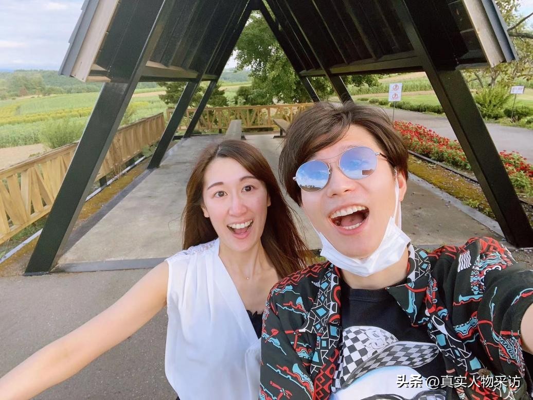 我90后，留学日本娶了当地姑娘，文化差异大，经常一言不合闹别扭