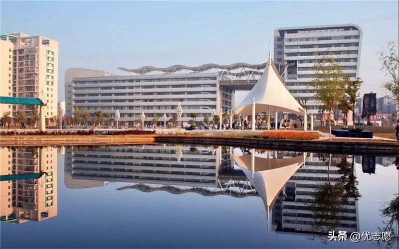 实力不俗的6所院校及王牌专业,这3所双一流高校王牌专业很吃香