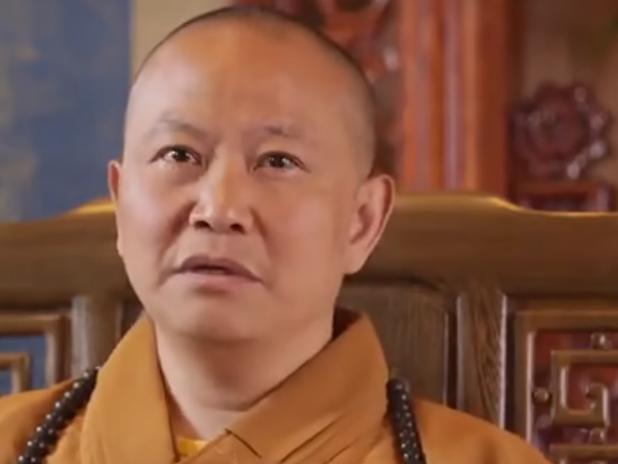 素全法师破三戒佛菩萨会怪罪吗,素全法师在汶川地震中连破三戒