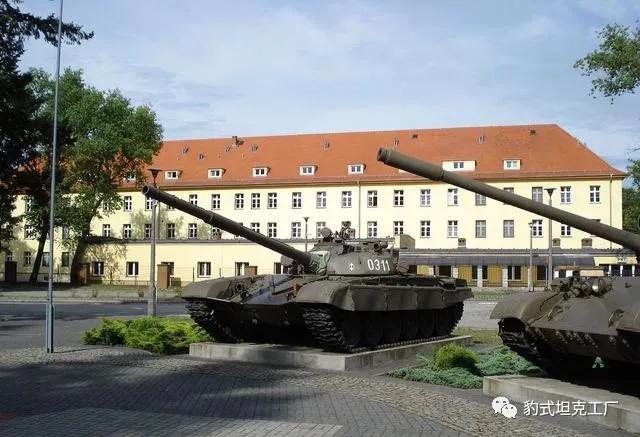 浅谈苏军一些出名的工程坦型号坦克
