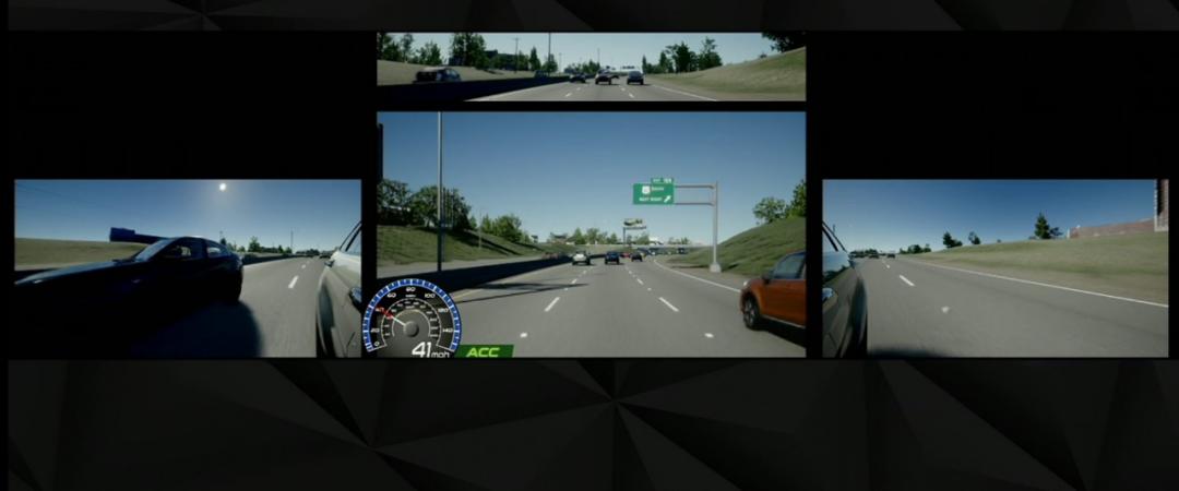 智能学车模拟器驾校,驾校ai智能驾驶模拟器