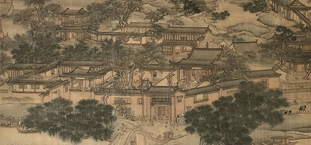 清代世俗化,唐宋元明清帝王像还原