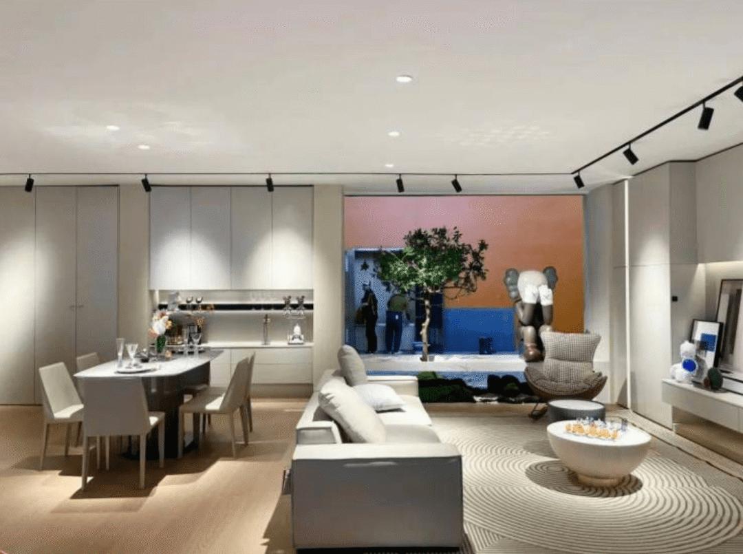 a家家居定制家居怎么样,西安a家家居全屋整装