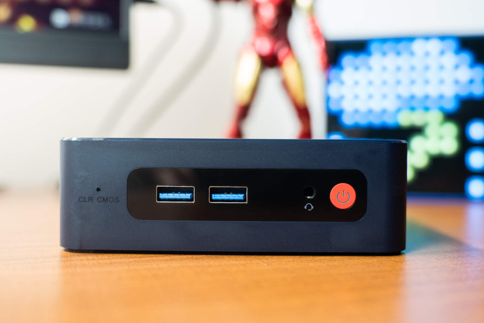 零刻eq12小主机评测,零刻eq12迷你主机评测