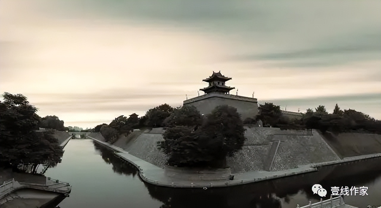 贾平凹作品之废都,贾平凹作品废都的中心思想