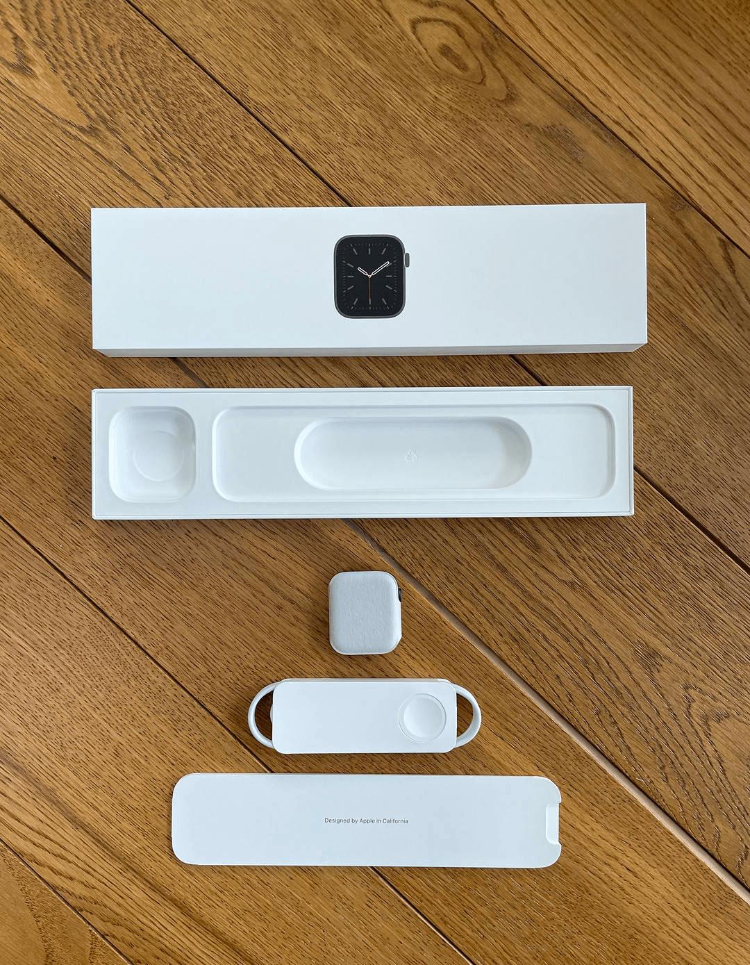 苹果applewatchseries6智能手表,苹果applewatchseries6gps款智能手表