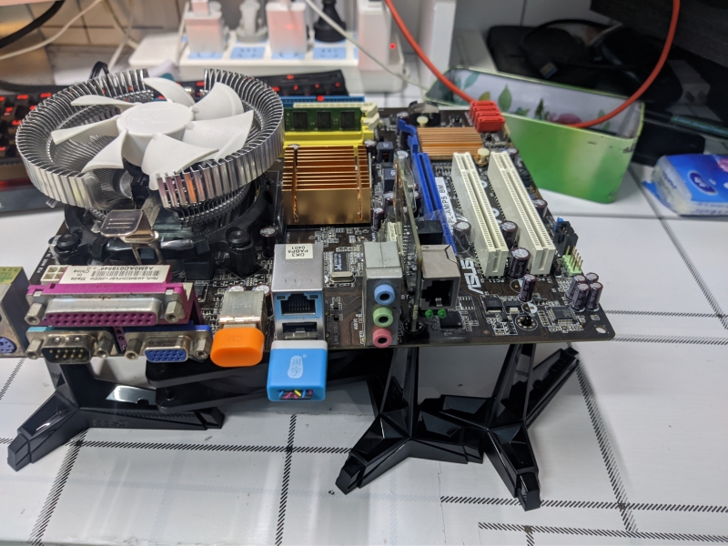 msi主板加固态,msi的主板