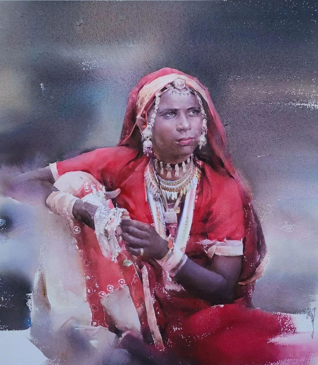 十大水彩大师,国外水彩大师视频