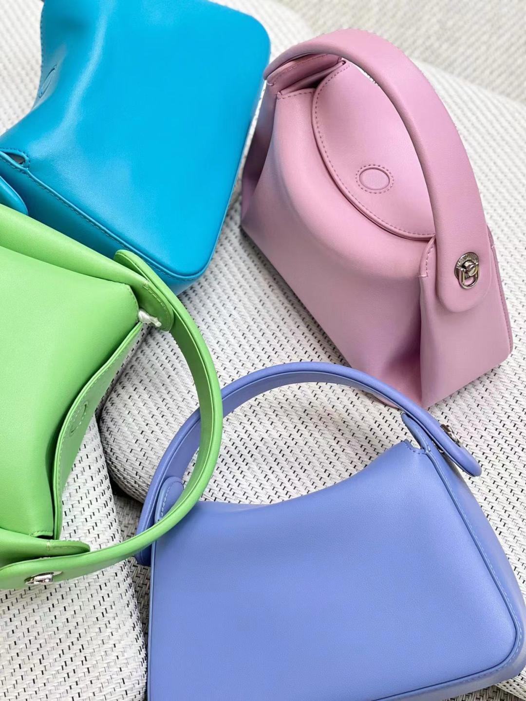 包包推荐小众高级感百搭包包,日常包包百搭推荐小众高级感