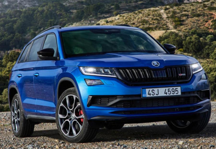 2020十大最建议买的大suv,18万日产最好的三款suv