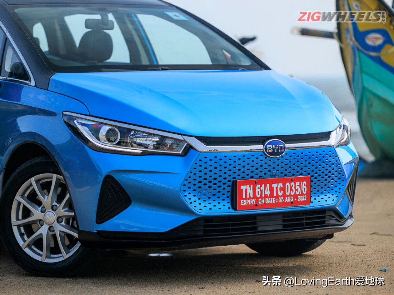 比亚迪mpve6,试驾比亚迪e6