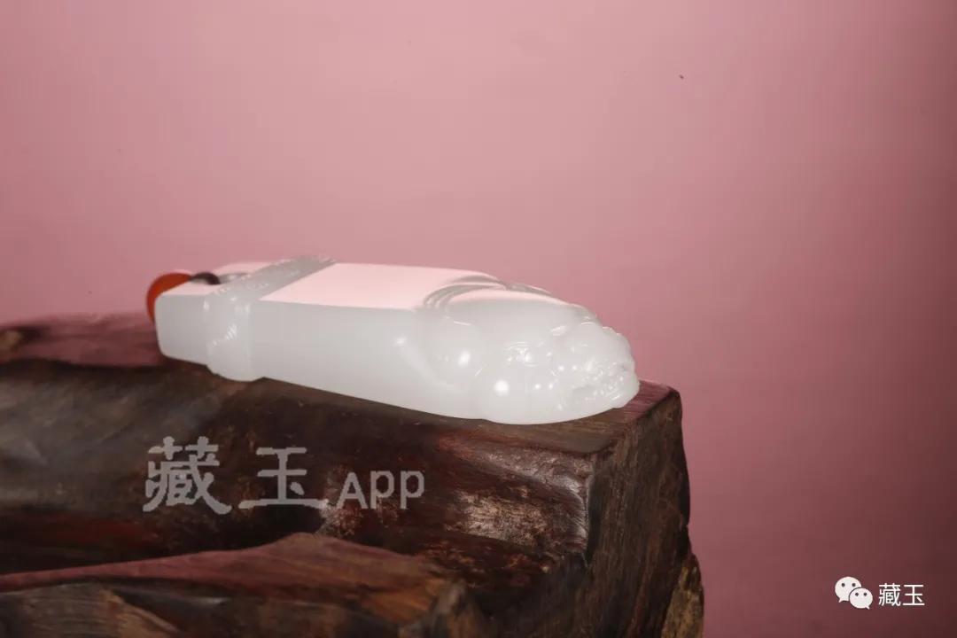 能够达到高白的和田玉有哪些,和田玉提白