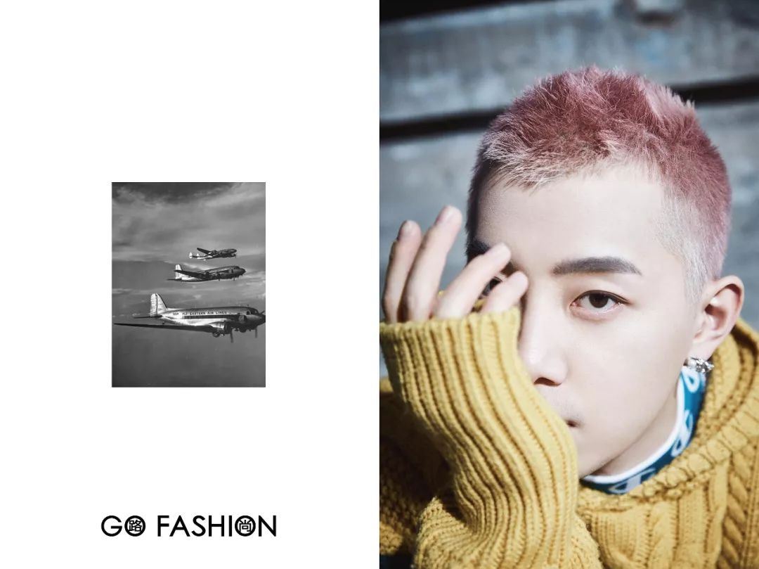 范世錡：工业先锋-吉林