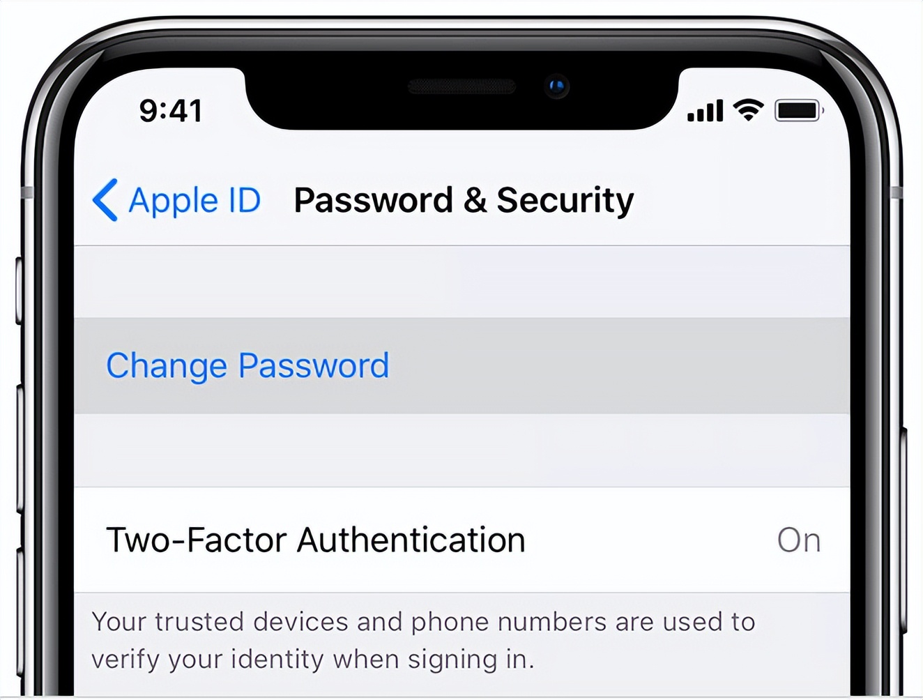 如何关闭查找我的iphone功能,在恢复iphone前必须关闭查找功能