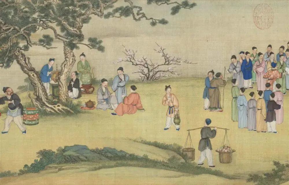 古代商人真的很赚钱吗,古代商人的发家史