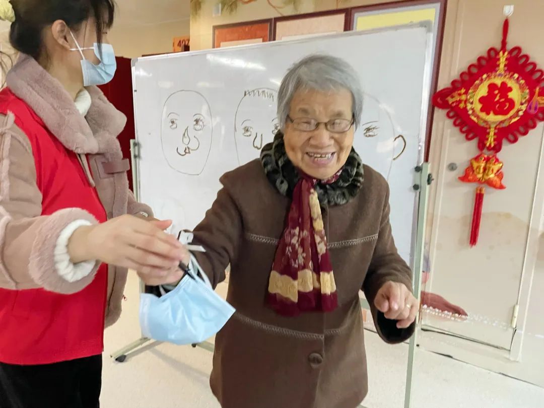 国德康养游戏月！快乐养老ing！