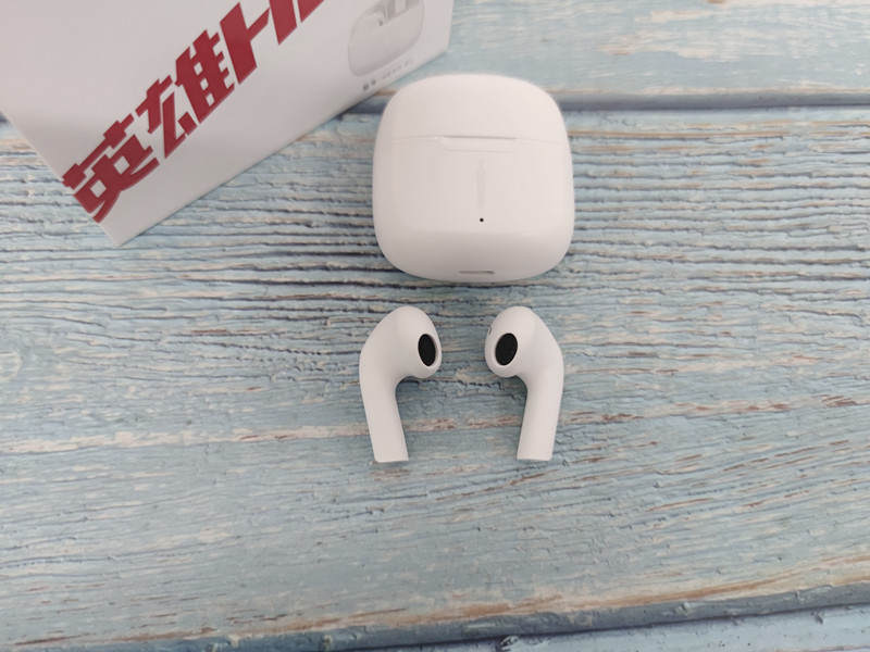 国货当自强，英雄再出发，英雄HEROE1迷你真无线耳机体验
