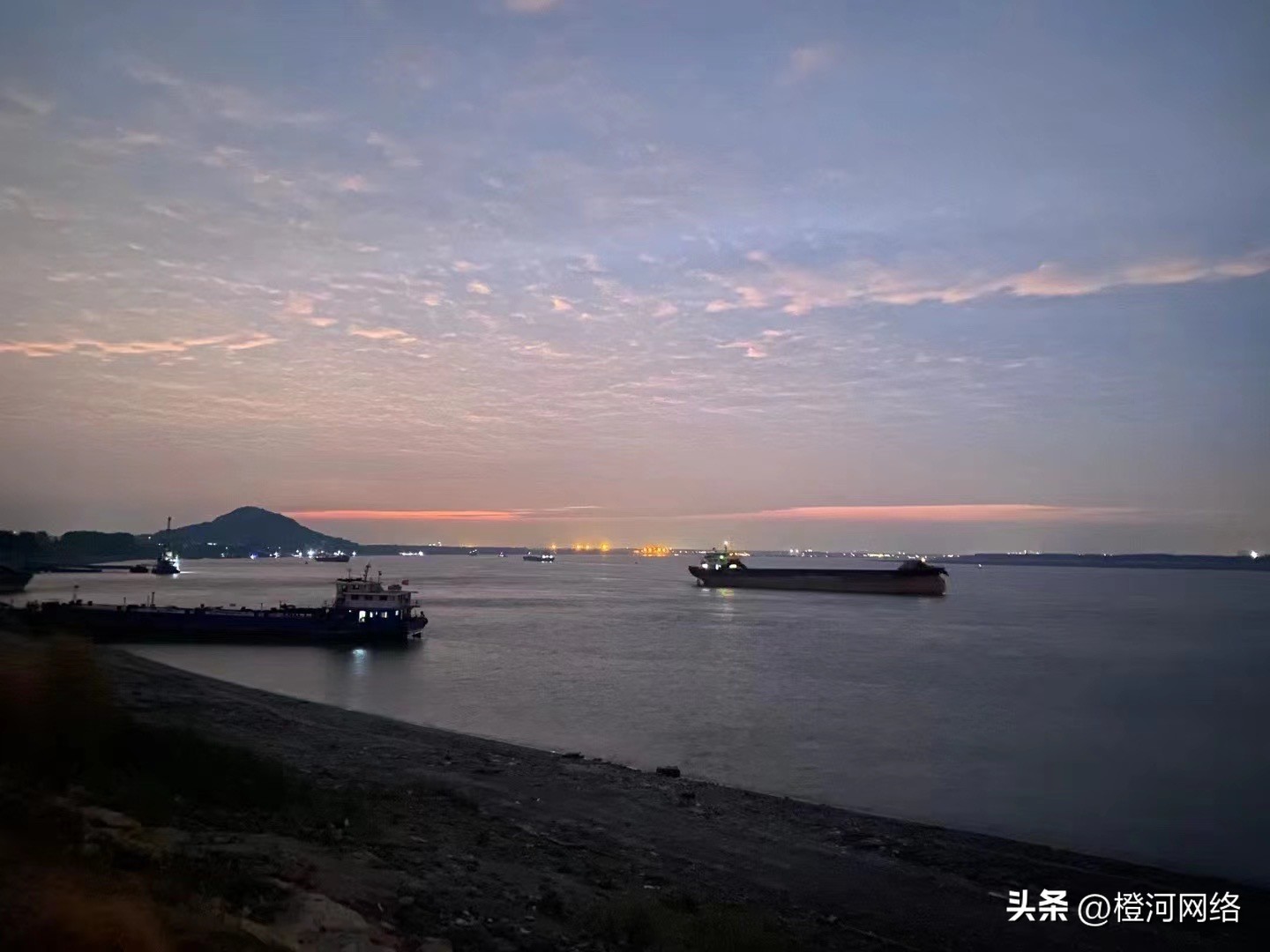 橙河海外问卷调查是真的吗,橙河网络