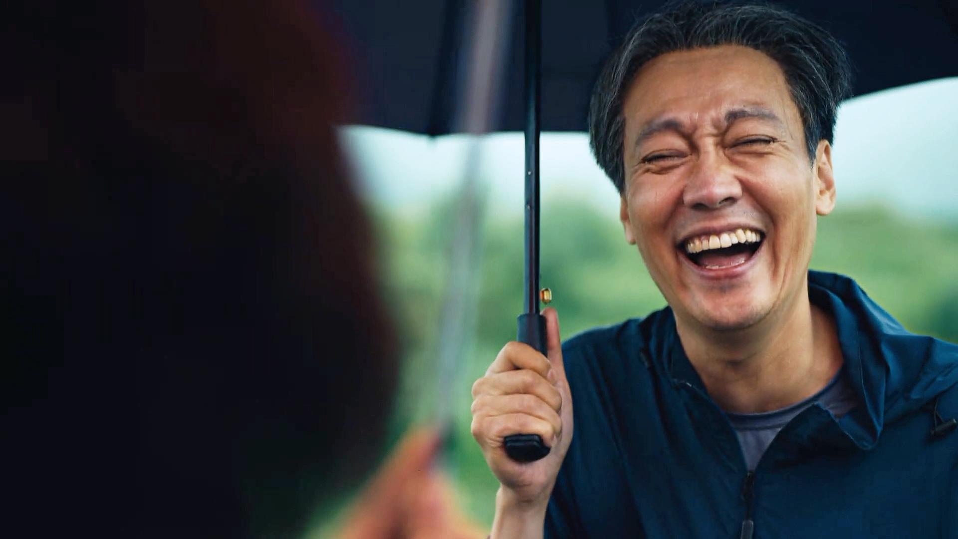 夏雨和雷佳音谁演的许愿好,夏雨2019演技炸裂