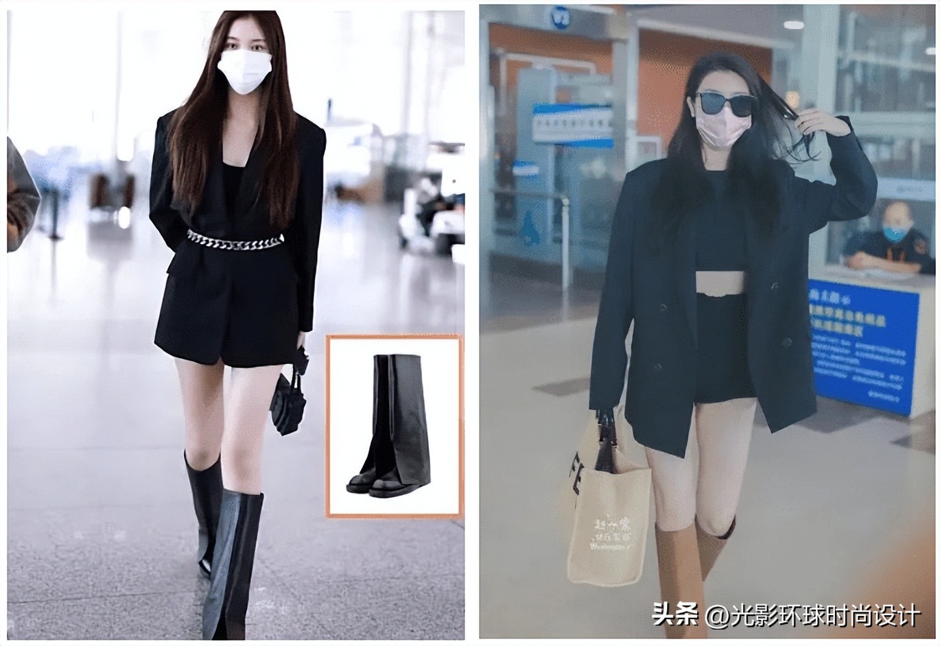 堪比大牌的小众品牌,好看且又被人熟知的品牌