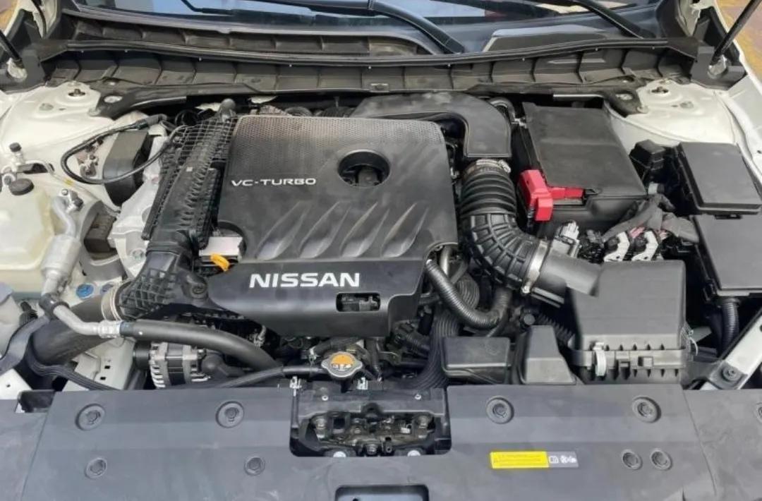 尼桑天籁夏天空调,日产天籁空调效果