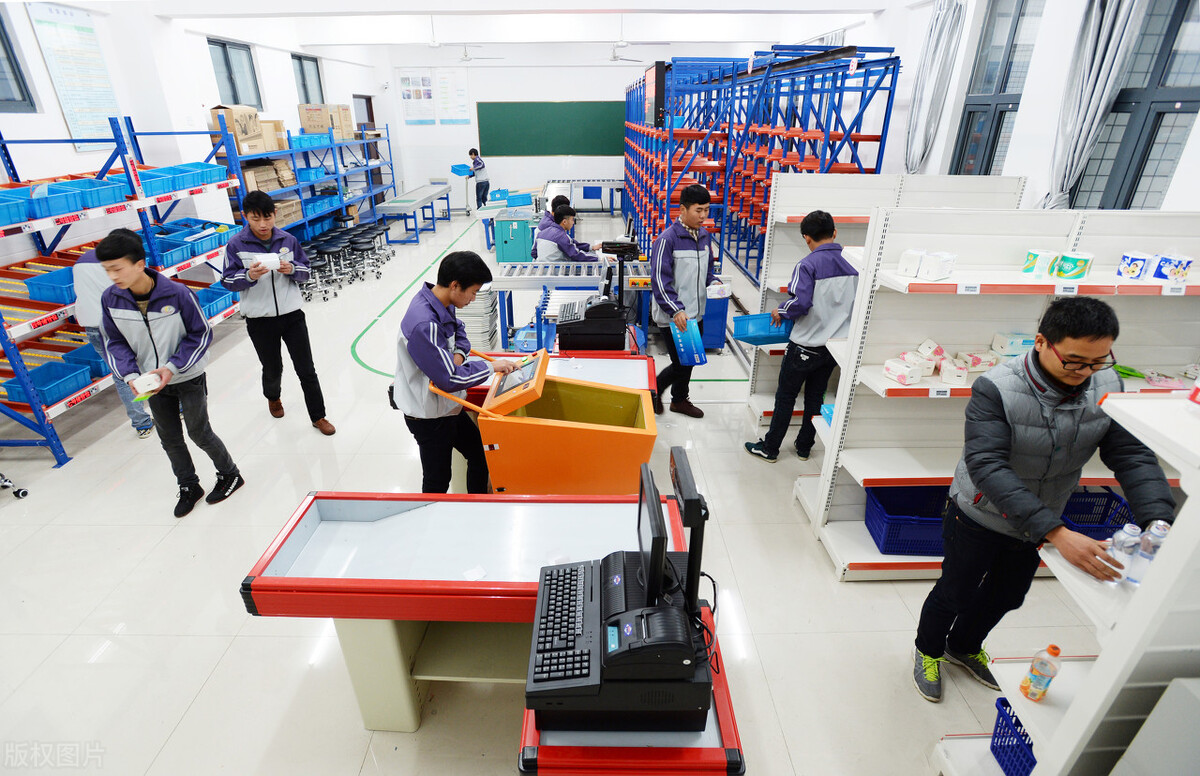 技校热门专业排行榜,技校选高铁专业什么学校比较靠谱