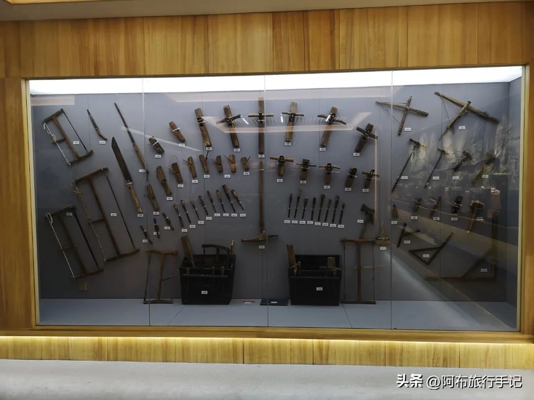 还没来得及去日本，却在秦岭来了趟值回东京票价的旅行