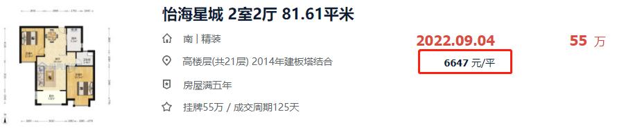 长沙房价下跌最快楼盘,长沙房价下跌楼盘名单