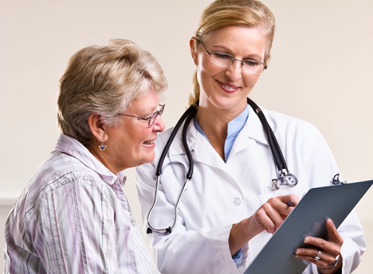 女人绝经了为什么会不想生育,女性为何绝经就不会怀孕