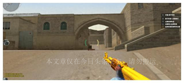 为什么穿越火线出了火麒麟就变了,穿越火线火麒麟刚出的时候多轰动