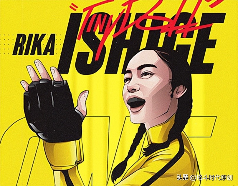 泰国超模走火入魔要打MMA励志全网？真相：让人唏嘘