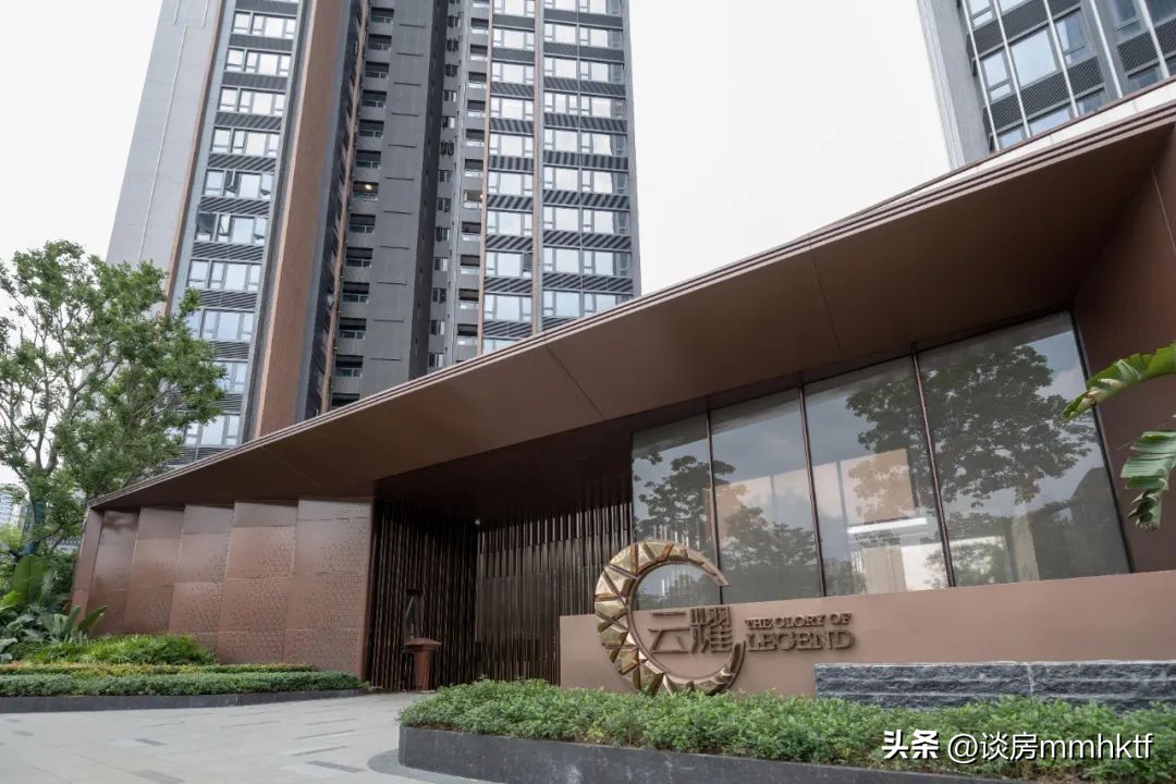 不看户型不买房,不看户型不看楼层