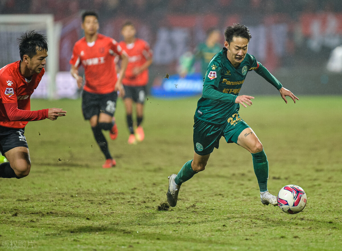 山东鲁能2021中超冠军,2022赛季鲁能青训在中超的大名单