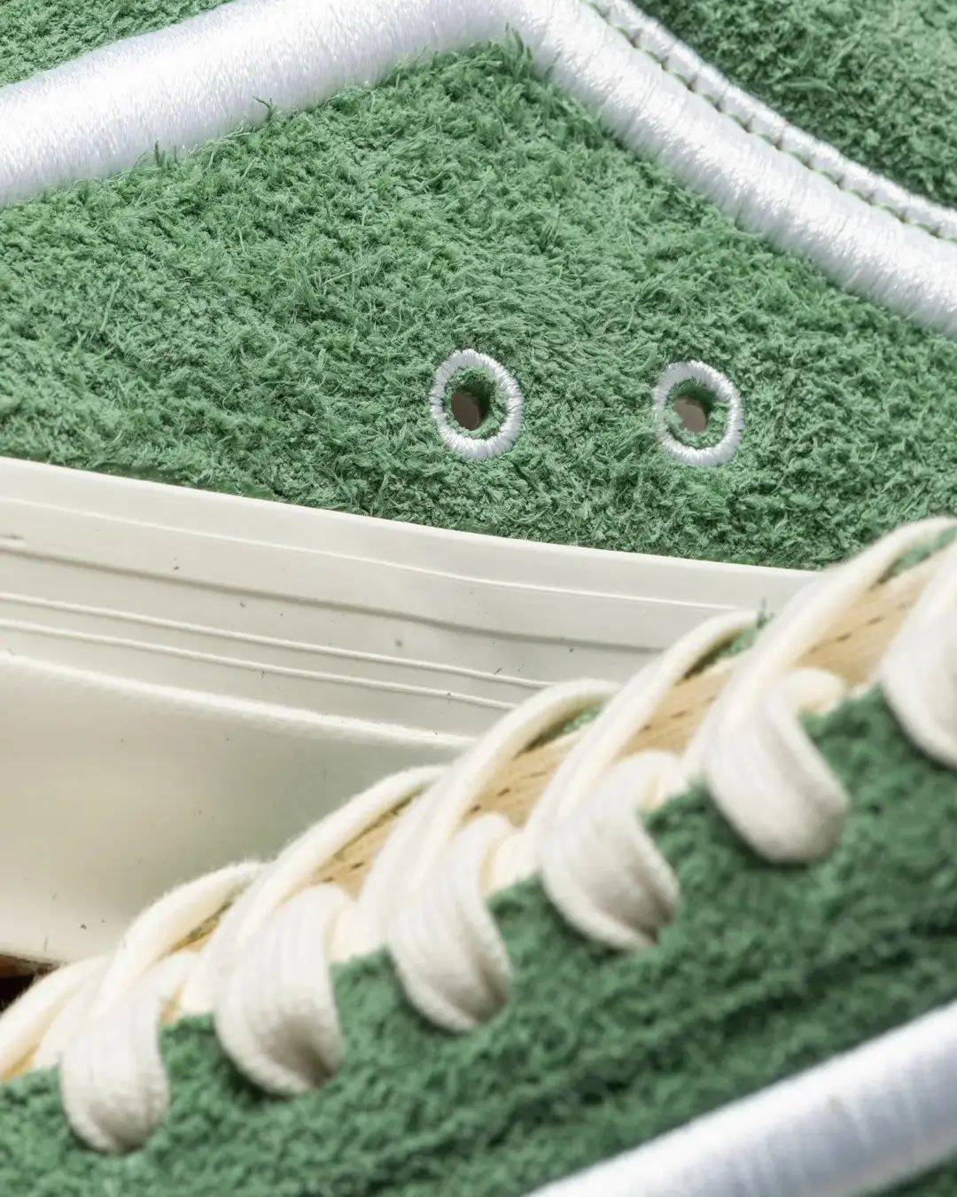 vans联名vault,notrevans联名